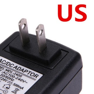 9V 1.5A 2A 2.5A 3A 범용 전원 어댑터 8.5V 10V 12V 13.5V AC 어댑터 전원 공급 장치 변환기 DC 벽 Adaptad, 19) US plug - 9V 2.5A, 1개