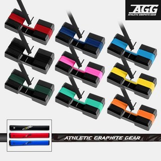 이용희프로 사용 퍼터 굴림채 ZET 제로토크 퍼터 블레이드 CONTROL PRO 2.0, 레드 32 프로 2.0 레드