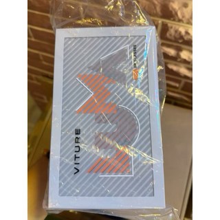 Viture Luma ultra 全新未拆鞋墊