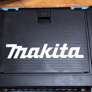 牧田 18V 工具箱 (適用 DTD149/153/155/156/170/171/172), 1個