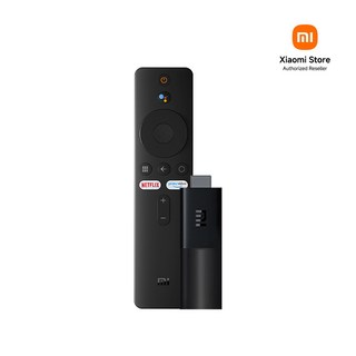 샤오미 미스틱 TV스틱 FHD 셋톱박스 셋탑박스 크롬캐스트 안드로이드, 1개