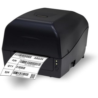 ARGOX CP-2140EX PRO 203點網路標籤機 黑色 條碼好市多 銅版珠光銀龍 產銷履歷 大榮貨運 新竹物流 超商寄件單, 1個, CP-2140EX PRO 含稅