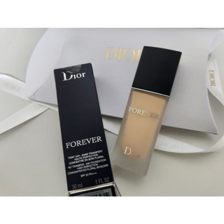 (백화점정품)디올 24H웨어 하-이 퍼-펙션 파운데이션, 1cr, 1개