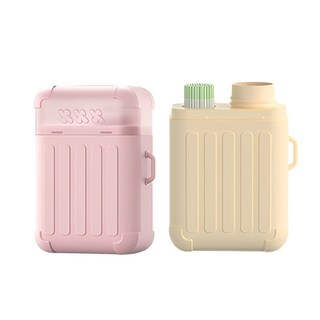 耳洞清潔線 極細養耳棒 除垢去味養護耳朵, 5個, ［玫瑰香］180根