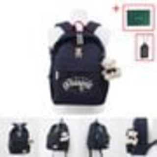 [국내백화점상품] 빈폴키즈 곰돌이 네이비 백팩 책가방 가방