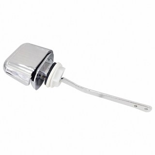 蝴蝶衛浴 單體水箱把手 單體側邊馬桶開關 馬桶側開把手 衛浴配件 浴室馬桶零件