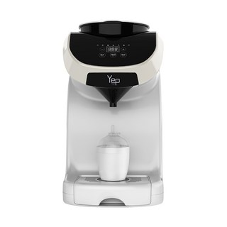 芽比兔 多功能智能自動泡奶機, 多功能智能自動泡奶機 CLT-CNJ02B