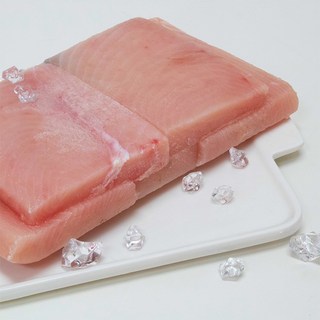 상어고기(돔배기) 제수용 1kg, 1개