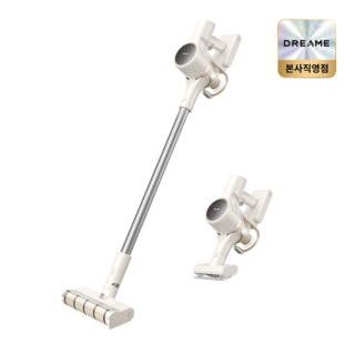 [국내 1년 A/S ] 드리미 V10s 무선청소기 핸디스틱형 진공청소기