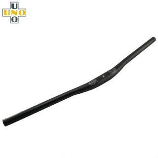 우노 칼로이 HB-RB22 라이저 자전거 핸들바, 1개