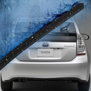도요타 후면 후방 뒷유리 와이퍼 프리우스 3 5 C V 1세대 2세대 3세대 4세대 라브4 시에나 벤자 하이랜더 매트릭스 S