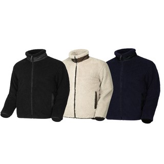 (당일발송)남녀공용 겨울 양털 뽀글이 후리스 자켓