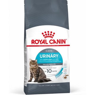 ROYAL CANIN 皇家寵物食品 貓咪泌尿護理乾糧, 10kg, 1個, 雞肉