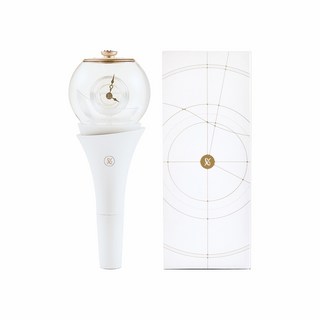 (특전 포토카드 포함)클로즈 유어 아이즈 공식 응원봉 /CLOSE YOUR EYES - OFFICIAL LIGHT STICK 미개봉 새상품