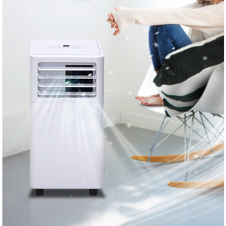 TCL 3in1(냉방+제습+송풍)실외기없는 이동식 에어컨