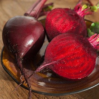 영호네농산물 제주도 레드비트 특품, 1박스, 5kg