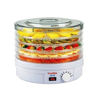 伊瑪imarflex IFD-2502 溫控乾果機 - BSMI認證, 2502乾果機*1台