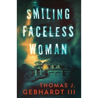 (英文圖書)Smiling Faceless Woman 平裝版, Publisher Ghoti, 英文