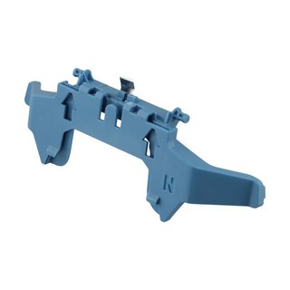 Miele S8310-S8390 진공 청소기용 먼지 봉투 홀더 교체 7793095 주택 개선 청소기 예비 부품, 1개, 색상: 1. A