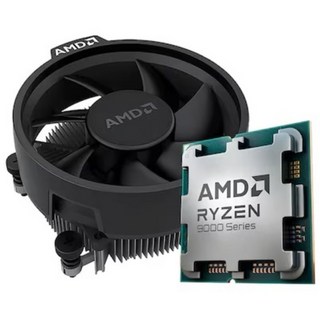 AMD 라이젠7-6세대 9700X (그래니트 릿지) (멀티팩(정품)) -M
