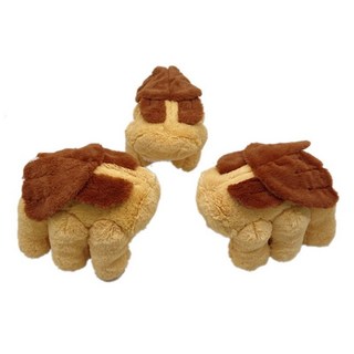 嗨購shang chi morris電影周邊神獸帝江尚氣與十環傳說公仔毛絨玩具, 帝江（0.25kg）,25cm, 1個