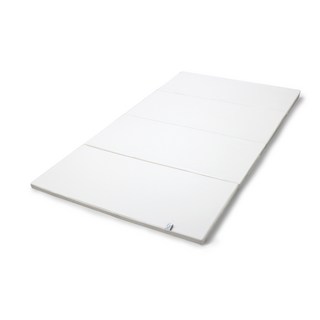 【韓國SORIANA】正品 四折墊 厚4公分 檢驗合格 寶寶地墊 韓國地墊 遊戲墊 折疊墊