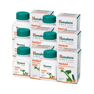 히말라야 시서스 하드조드 60정 x 6통, 6개