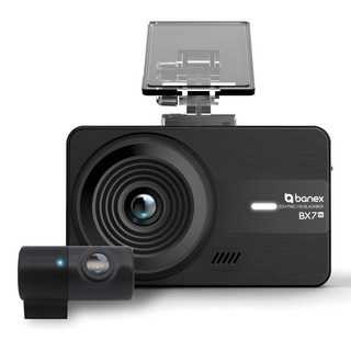 banex 行車記錄器 BX7W, 64GB
