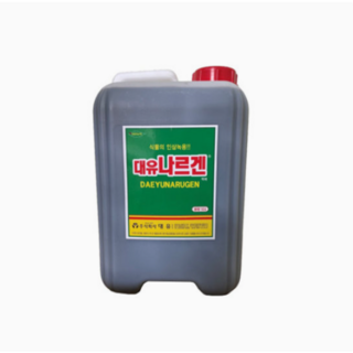 대유 나르겐 10L, 3개