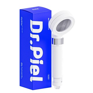 닥터피엘 아토샤워헤드 기본세트 (저자극 필터샤워기), 1개