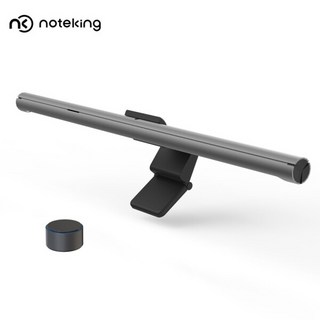 모니터 라이트바 램프 조명 LED 스크린바 블루라이트 차단 독서 게이밍, 1개