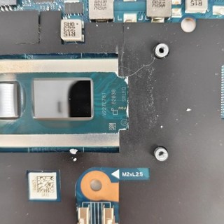 hp 호환 Probook 440 G9 노트북 용 DAX8SFMB8B1 마더 보드 (Cpu i5-1235U i7-1255 CPU DA0X8SMB8H2 포함), 02 i7-1265 SRLFN