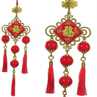 洋洋小品金喜祈福掛飾，桃園中壢春聯批發，新居落成開幕誌慶入宅送禮年節吉祥吊飾，招財鎮店之寶