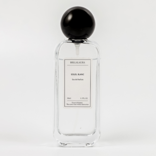 벨라로라 솔레이블랑 오드퍼퓸, 1개, 50ml