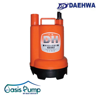 DPW110S-12 수동 (배터리 연결용) 대형 수중펌프 12V 전선9M 수족관 농업용 대화, 1개