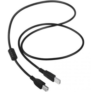 3피트 USB 케이블 아카이 MPK25 MPK49 MPK61 MPK88 프로페셔널 MIDI 키보드