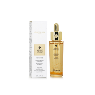 겔랑 아베이 로얄 어드밴스드 유쓰 워터리 오일 Guerlain ABEILLE ROYALE ADVANCED YOUTH WATERY OIL, 50ml, 1개