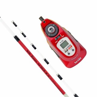 바낙스 카이젠 아이스세트 ICE-ECR 빙어전동 낚시세트, KAIGEN ICE-ECR(SET), 단품, 단품