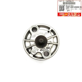 BON 機油幫浦 機油幫浦鍊條 機油泵 ZAN 讚 棒 PGO 摩特動力 原廠, 1個