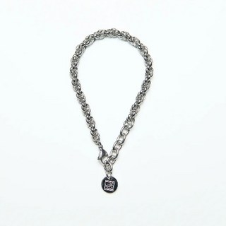 MIXTURE x JINEASTERNAU MJSB1 純鋼編織手鍊