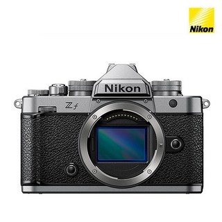 니콘 Z f 카메라 상단 조작 다이얼 이미지