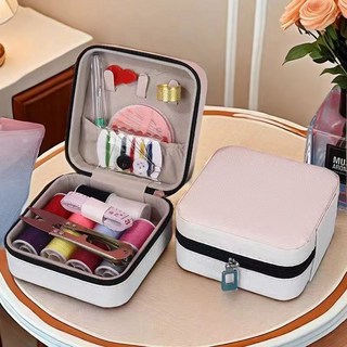 洗漱包 盥洗包 化妝品收納 ins風 乾濕分離 掛鈎設計 便攜防水化妝包