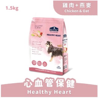 COCO 倍力S30犬糧 (雞肉 燕麥) 1.5kg 3kg 全齡犬 飼料 犬糧 狗飼料, 1個