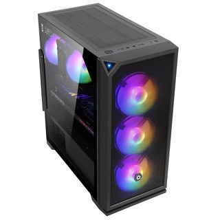 컴엔더 게이밍 컴퓨터 조립 본체 롤 배그 오버워치 발로란트 로스트아크 검은신화오공, 1TB, 32GB, Free DOS, 통합 메모리, 7500F(컴엔더10)
