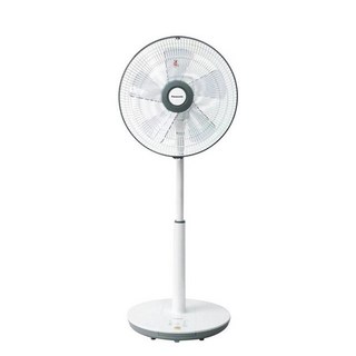 Panasonic 落地型電風扇 F-S14KM DC直流變頻 靜音節能 高度821-1078mm
