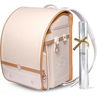 Coulomb 쿨롬 란도셀 여아 히나기쿠 모델 112839