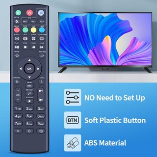 Superbox S1 S2/S3Pro S5/S6Max Elite ll MAX IV Magabox MG4 새 리모콘, 1개