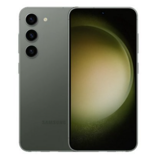 삼성전자 갤럭시 S23플러스 99% 새상품 모든옵션 2년보증A/S 자급제 공기계, 256GB, 그린 2년보증A/S