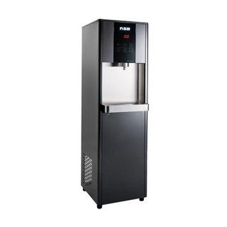 力霸牌飲水機 落地式觸控 多溫選擇 快速加熱 食品級材質 多重過濾, LP-CH-915