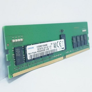 삼성전자 DDR4 16G PC4-23400 REG/ECC 서버용메모리​